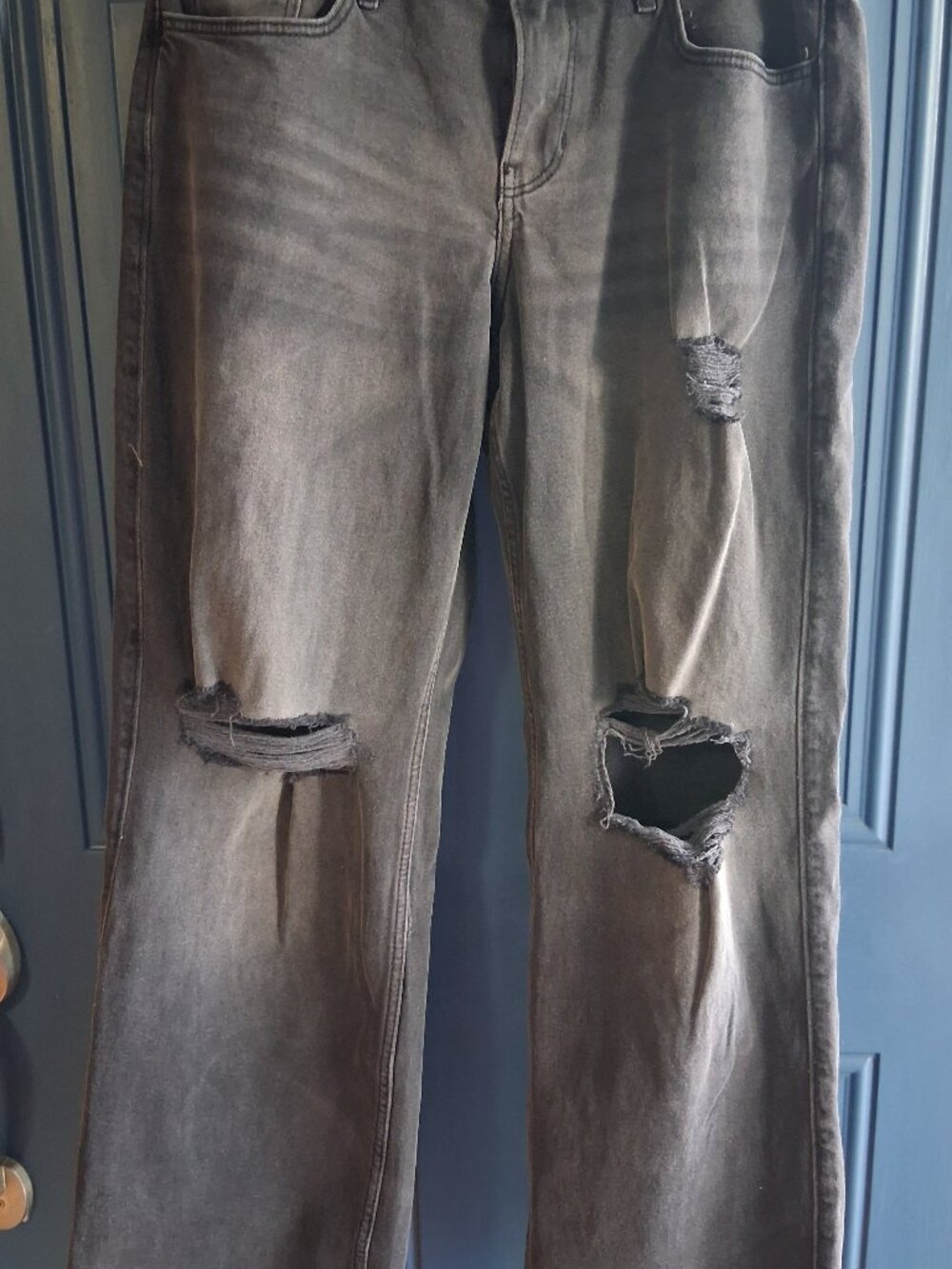 Hollister Womens Jeans